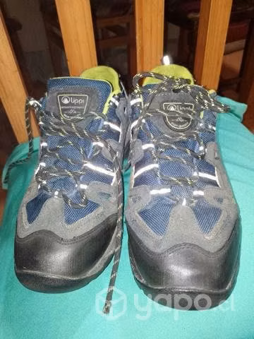 Zapatos Lippi original talla 43