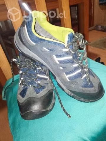 Zapatos Lippi original talla 43