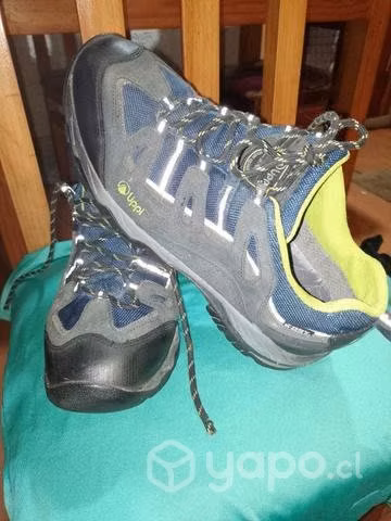 Zapatos Lippi original talla 43