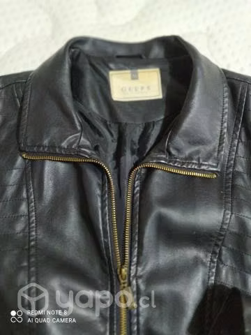Chaqueta de marca - Imagen 2