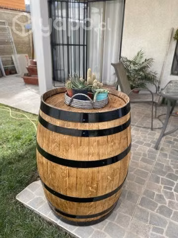 Barricas