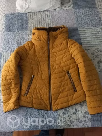 Parka Sara