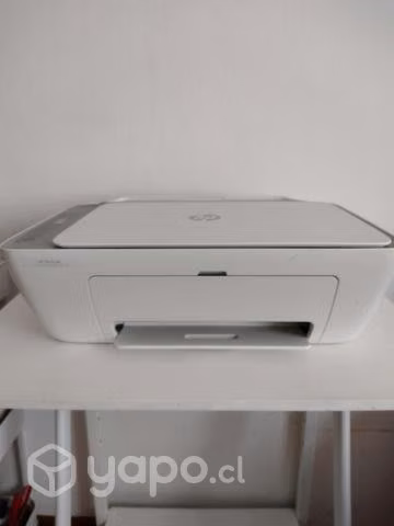 Impresora hp