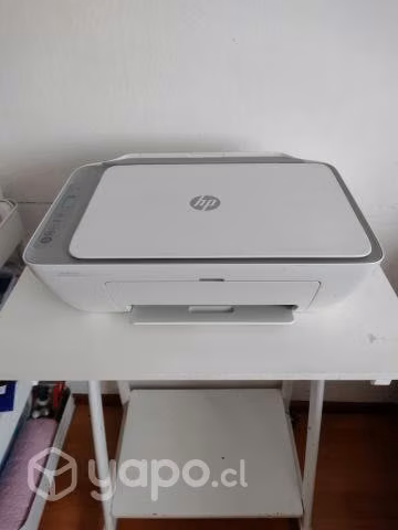 Impresora hp - Imagen 3