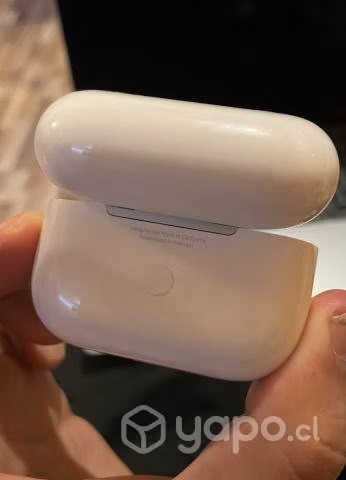 AirPods Pro primera generación