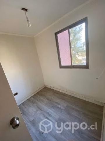 Arriendo departamento estacion central