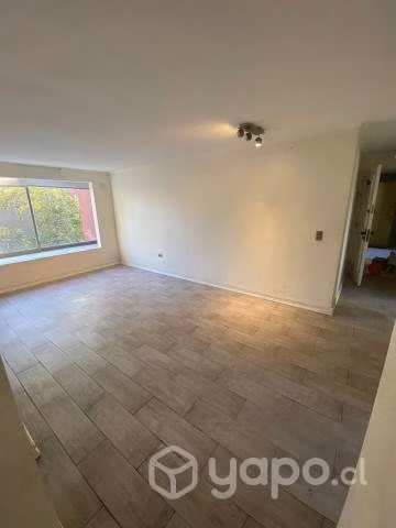 Arriendo departamento estacion central