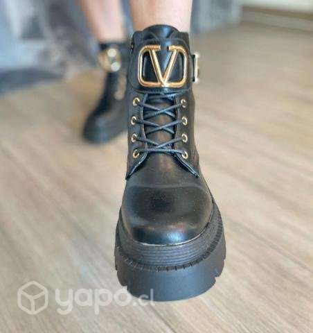 Botas de dama - Imagen 6