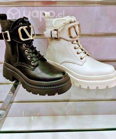 Botas de dama - Imagen 4