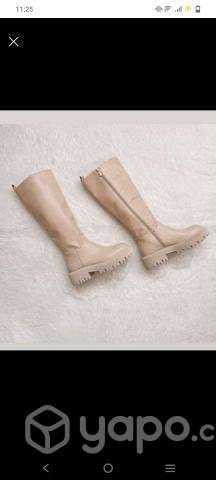 Botas de dama - Imagen 3