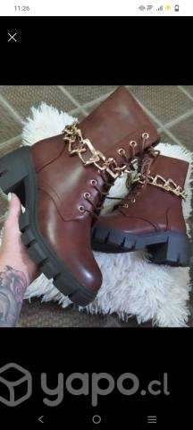 Botas de dama - Imagen 5