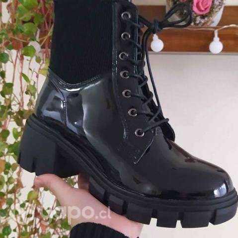 Botas de dama - Imagen 2