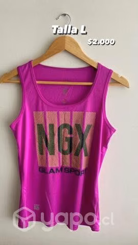 Ropa usada