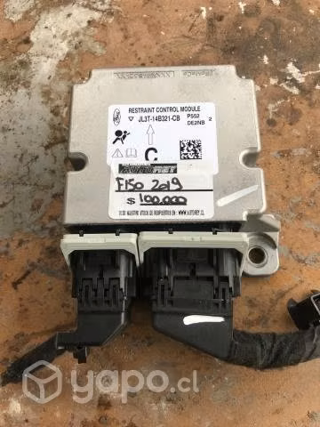Cajetin Airbag JL3T-14B321-CB Ford F150 2019