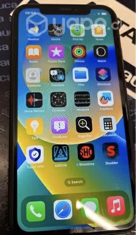 iPhone XR no permuta