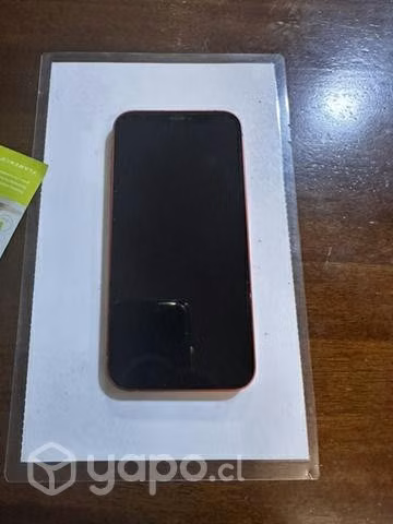 Iphone 12 64gb