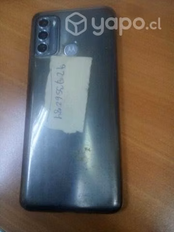 Teléfono Motorola moto g60 - Imagen 2