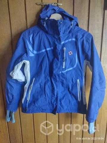 Parka doite original xs