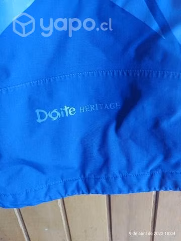Parka doite original xs