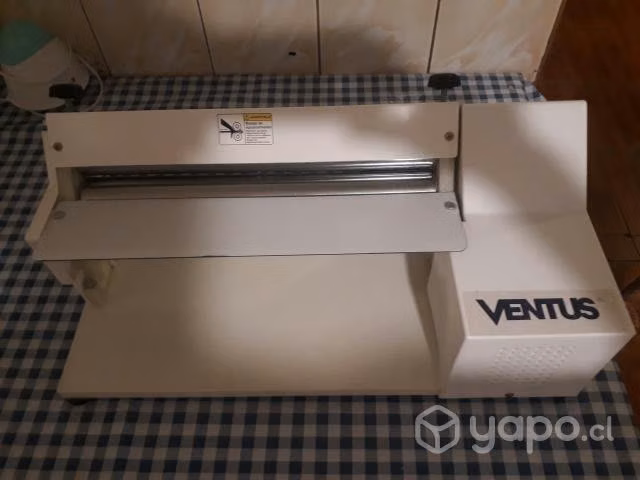 Sobadora electrica ventus