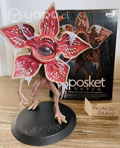 Q Posket Stranger Things - Imagen 3