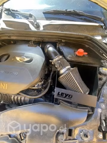 Induccion leyo mini cooper f56