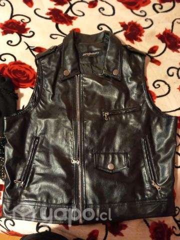 Chaqueta sin mangas M - Imagen 3