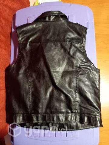 Chaqueta sin mangas M - Imagen 2
