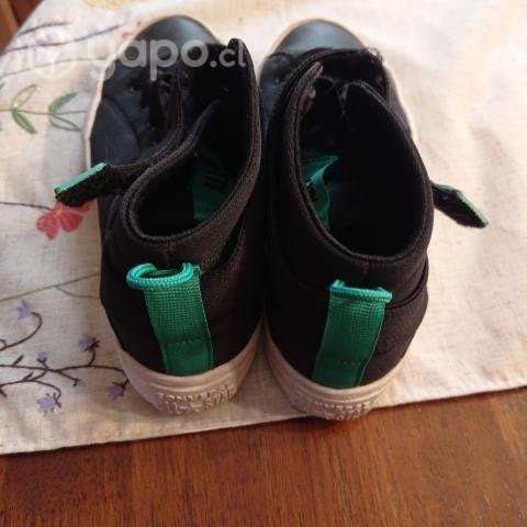 zapatillas converse - Imagen 2