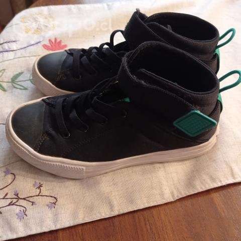 zapatillas converse - Imagen 3