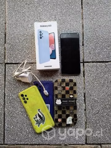Samsung Galaxy A13 - Imagen 3