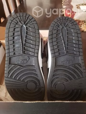 Jordan 1 mid - Imagen 6