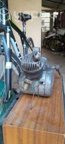 Motor sachs - Imagen 2