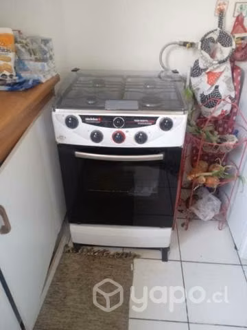 Oferta cocina 4 platos