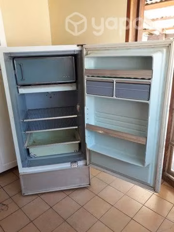 Refrigerador FENSA ANTIGUO