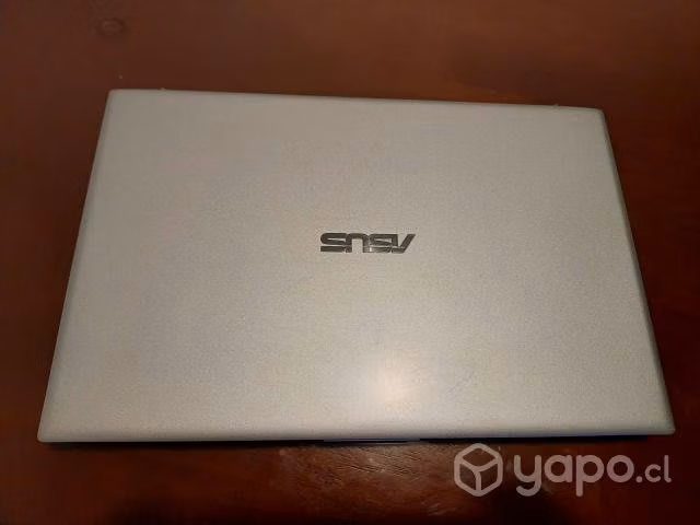 ASUS vivo book 14 512gb ssd 8 ram I5 8Gn