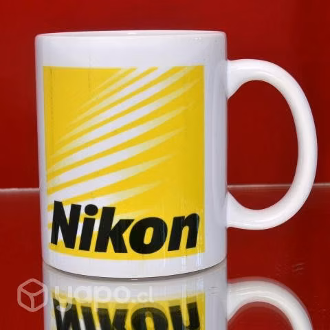 Tazones nikon