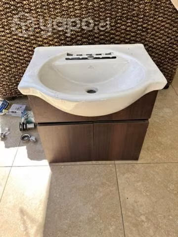 Vanitorios con mueble remato - Imagen 2