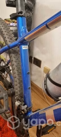 Bicicleta Trek - Imagen 3