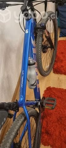 Bicicleta Trek - Imagen 4