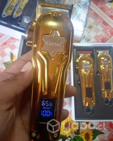 Maquina de cortar el pelo - Imagen 2
