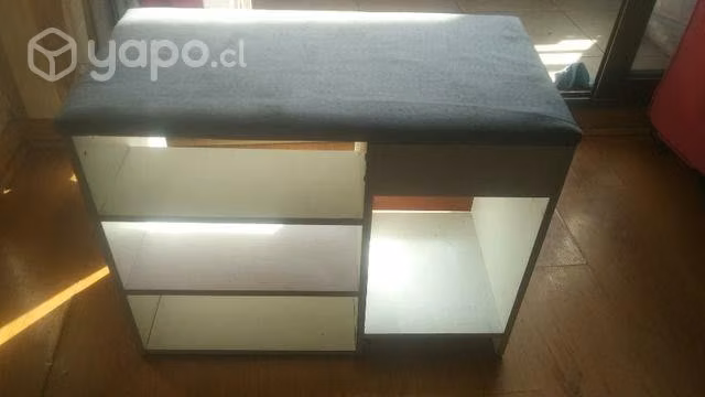 Asiento Zapatero