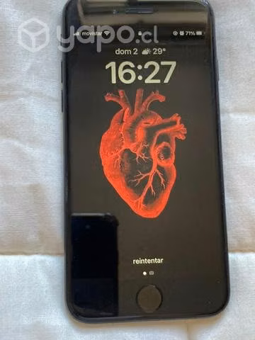 Iphone se 2020