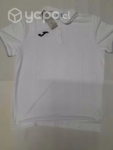 Polera Padel - Tenis JOMA