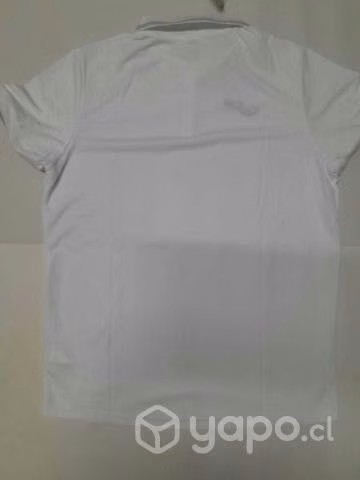 Polera Padel - Tenis JOMA