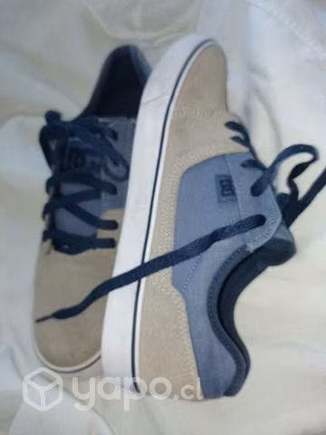 Zapatillas talla 38 originales