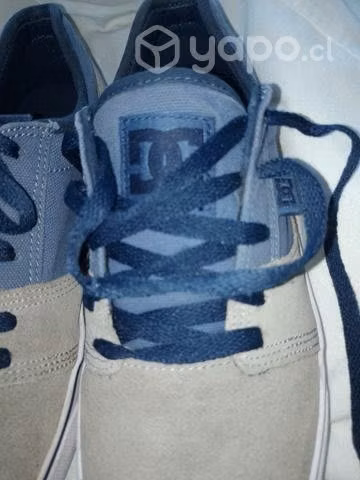 Zapatillas talla 38 originales