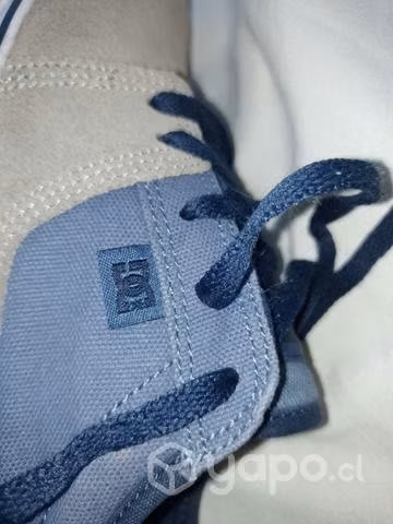 Zapatillas talla 38 originales