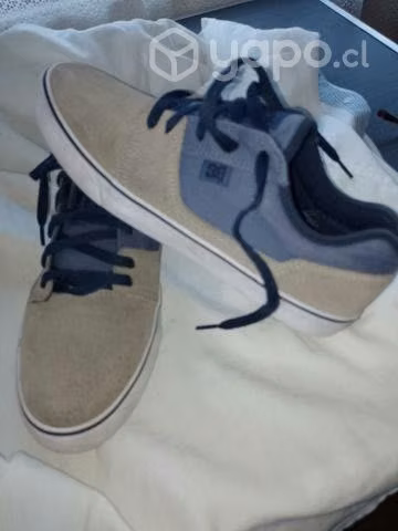Zapatillas talla 38 originales