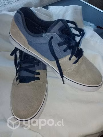 Zapatillas talla 38 originales